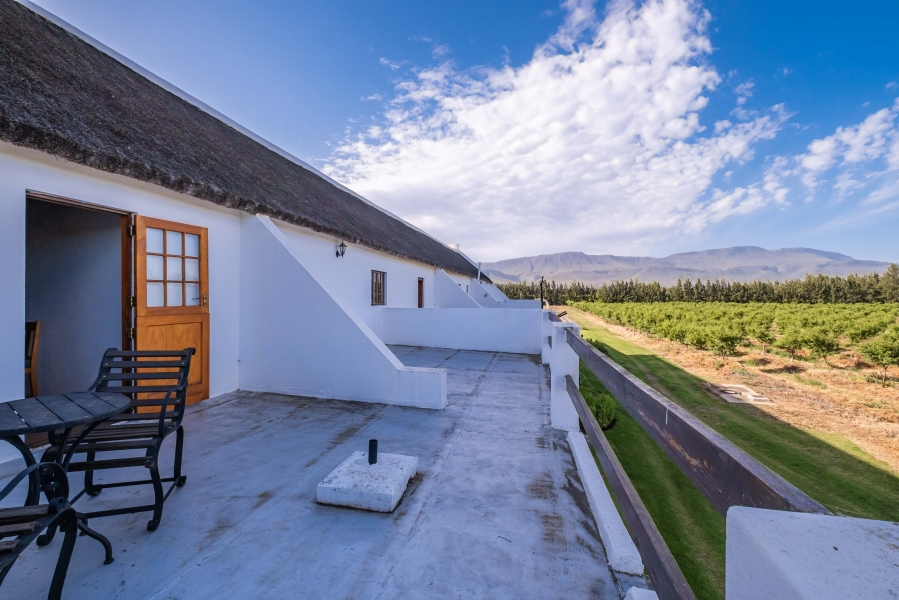 20 Bedroom Property for Sale in Swellendam Western Cape